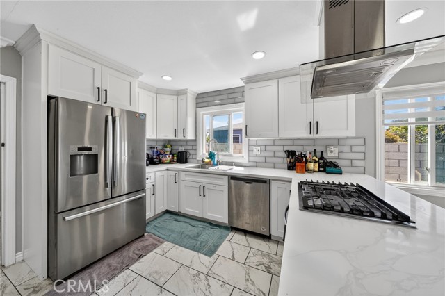 Detail Gallery Image 12 of 75 For 14061 Parson Street, Garden Grove,  CA 92843 - – Beds | – Baths