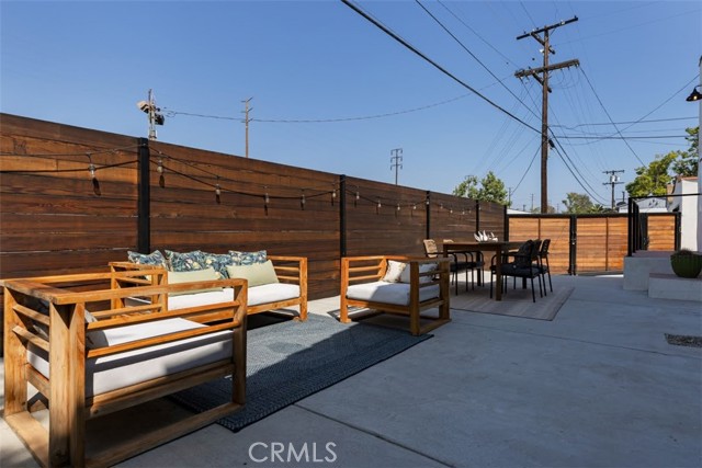 Detail Gallery Image 35 of 43 For 312 W Lutge Ave, Burbank,  CA 91506 - 3 Beds | 2 Baths