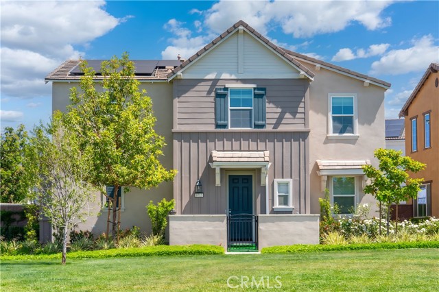 Detail Gallery Image 1 of 37 For 8713 Roving Pl, Chino,  CA 91708 - 4 Beds | 3/1 Baths