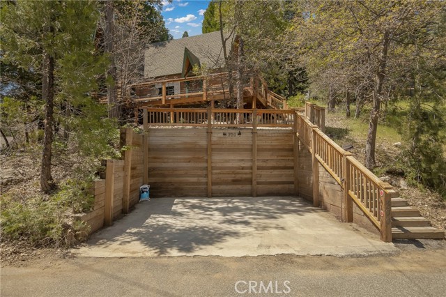 Detail Gallery Image 34 of 35 For 300 Hillside Rd, Lake Arrowhead,  CA 92352 - 3 Beds | 2 Baths