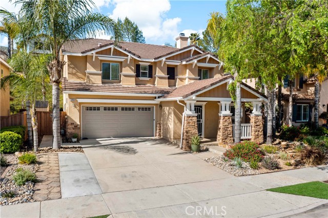 Detail Gallery Image 1 of 43 For 32053 Meadow Wood Ln, Lake Elsinore,  CA 92532 - 4 Beds | 2/1 Baths