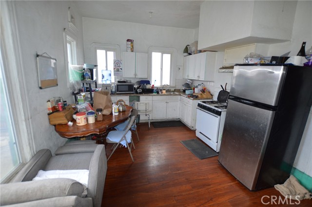 Detail Gallery Image 22 of 33 For 1324 Magnolia Ave, Los Angeles,  CA 90006 - – Beds | – Baths