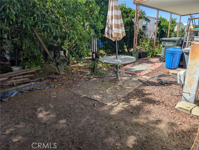 Detail Gallery Image 11 of 18 For 2500 N Hwy 59 #206, Merced,  CA 95348 - 2 Beds | 2 Baths