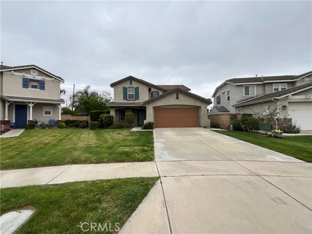 11875 Cedarbrook Pl, Rancho Cucamonga, CA 91730