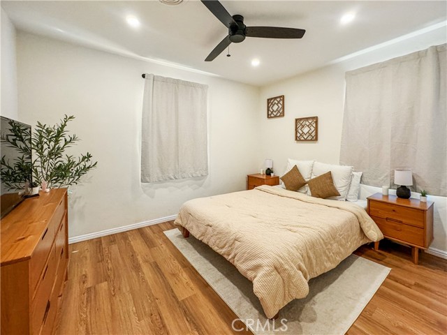 Detail Gallery Image 12 of 16 For 511 N 5th St, Blythe,  CA 92225 - 2 Beds | 1 Baths