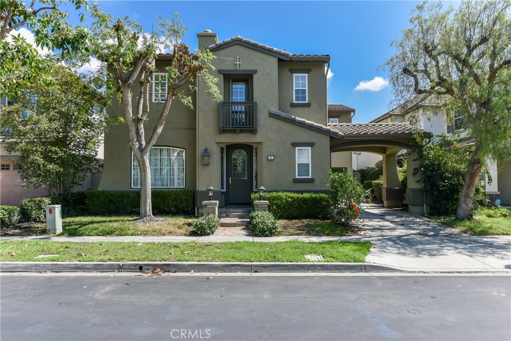 8 La Canada, Irvine, CA 92602