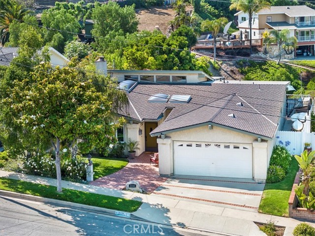 2159 Ronsard Road, Rancho Palos Verdes, California 90275, 3 Bedrooms Bedrooms, ,1 BathroomBathrooms,Residential,Sold,Ronsard,PV23123631