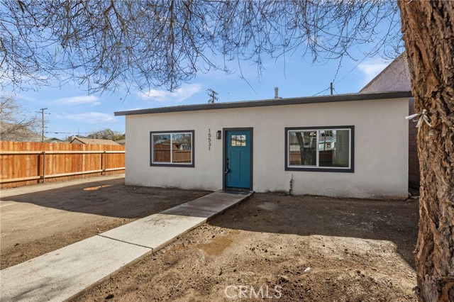 Detail Gallery Image 1 of 1 For 15531 8th St, Victorville,  CA 92395 - 2 Beds | 1 Baths