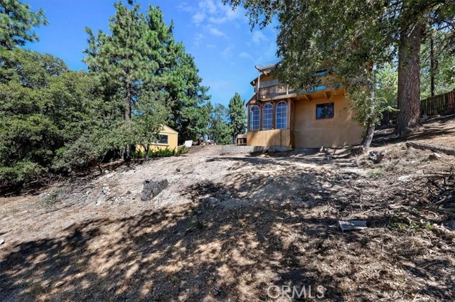 Detail Gallery Image 27 of 34 For 26745 Hopkins Rd, Idyllwild,  CA 92549 - 2 Beds | 1/1 Baths