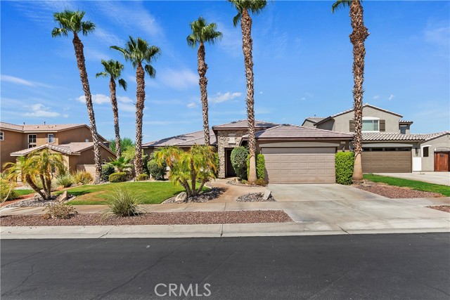 Detail Gallery Image 2 of 40 For 42911 Dell Lago Ct, Indio,  CA 92203 - 3 Beds | 2 Baths