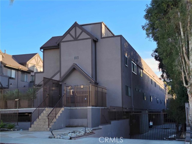 1118 East Palmer Avenue, 109 photo 5