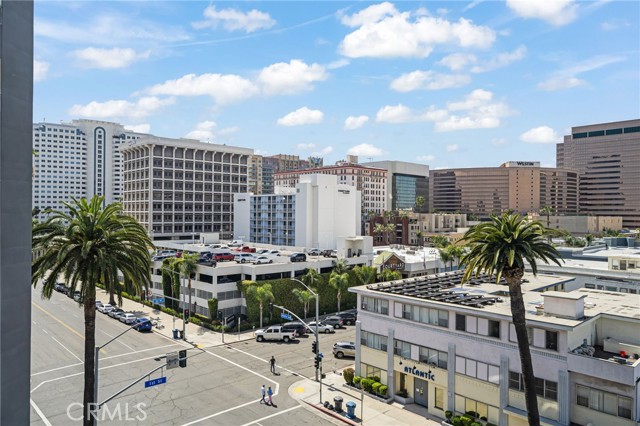 Detail Gallery Image 27 of 29 For 100 Atlantic Avenue #604, Long Beach,  CA 90802 - 2 Beds | 1 Baths