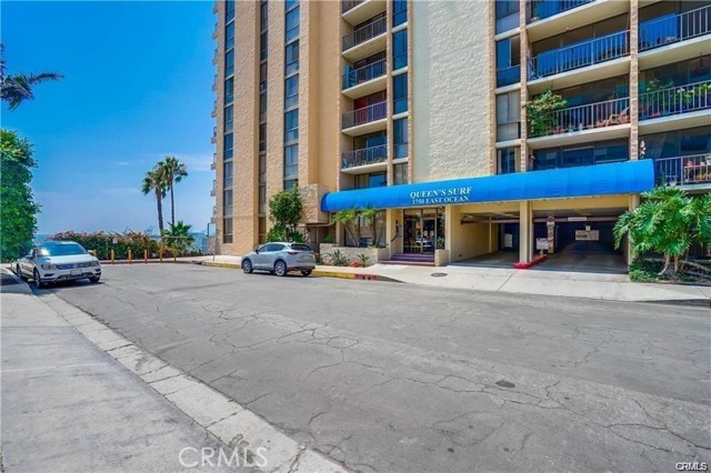 Detail Gallery Image 5 of 29 For 1750 E Ocean Bld #603,  Long Beach,  CA 90802 - 1 Beds | 1 Baths