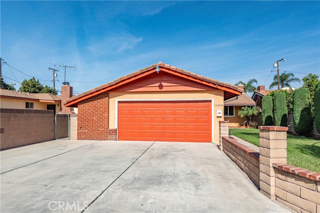 Detail Gallery Image 2 of 21 For 14548 Hawes St, Whittier,  CA 90604 - 3 Beds | 2 Baths