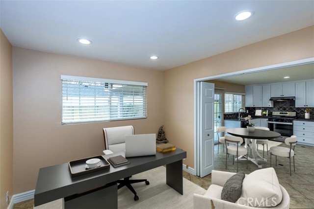 Detail Gallery Image 12 of 30 For 19709 Lusk Ave, Cerritos,  CA 90703 - 4 Beds | 2 Baths