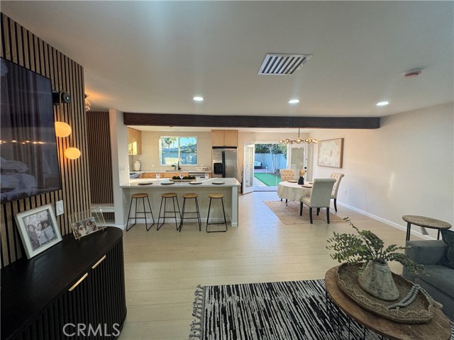 Detail Gallery Image 5 of 18 For 1334 E Mayfair, Orange,  CA 92867 - 3 Beds | 2 Baths
