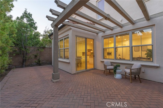 Detail Gallery Image 38 of 48 For 54 Birmingham, Irvine,  CA 92620 - 4 Beds | 3 Baths