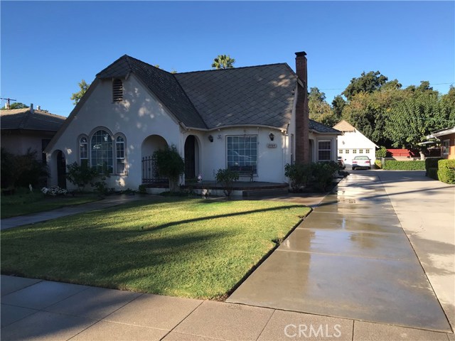 2764 N G St, San Bernardino, CA 92405