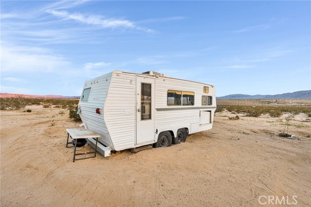 Detail Gallery Image 14 of 25 For 68476 Pole Line, Twentynine Palms,  CA 92277 - 1 Beds | 0 Baths