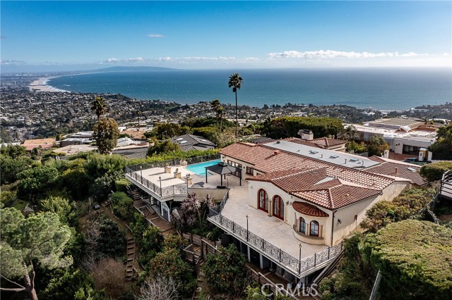 Drew Fenton | 1366 Lachman Lane Pacific Palisades CA | MLS: 6845664