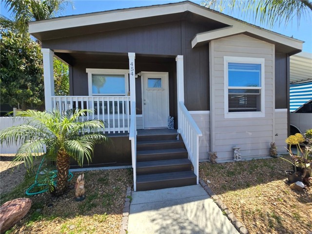 Detail Gallery Image 4 of 30 For 12700 Elliot Ave #454,  El Monte,  CA 91732 - 3 Beds | 2 Baths