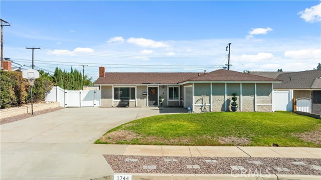 Image 2 for 1744 N Madera Ave, Ontario, CA 91764