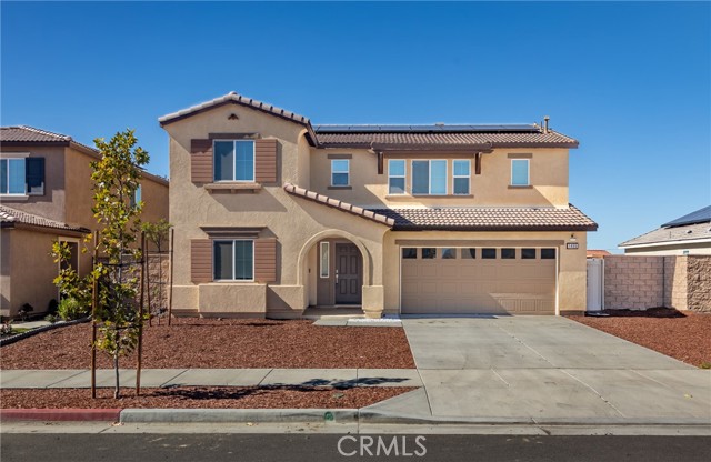 Detail Gallery Image 2 of 25 For 1455 Honor Way, Hemet,  CA 92543 - 4 Beds | 3 Baths