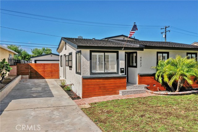 Photo of 4927 Jacques Street, Torrance, CA 90503