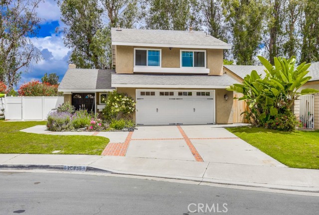 26965 Parkmont Circle, Lake Forest, CA 92630