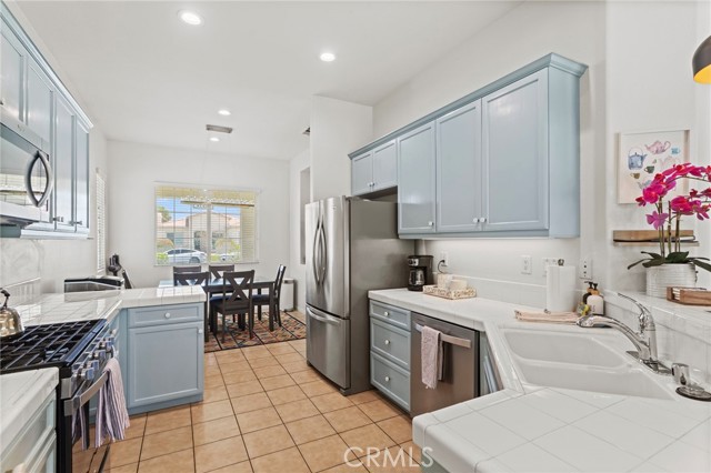 Detail Gallery Image 13 of 27 For 80848 Sunspring Ct, Indio,  CA 92201 - 4 Beds | 2 Baths
