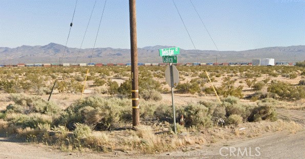 Detail Gallery Image 2 of 10 For 0 Telstar Ct, Yermo,  CA 92398 - – Beds | – Baths