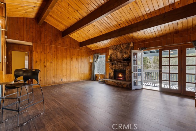 Detail Gallery Image 8 of 43 For 23771 Zuger Dr, Crestline,  CA 92325 - 3 Beds | 2 Baths