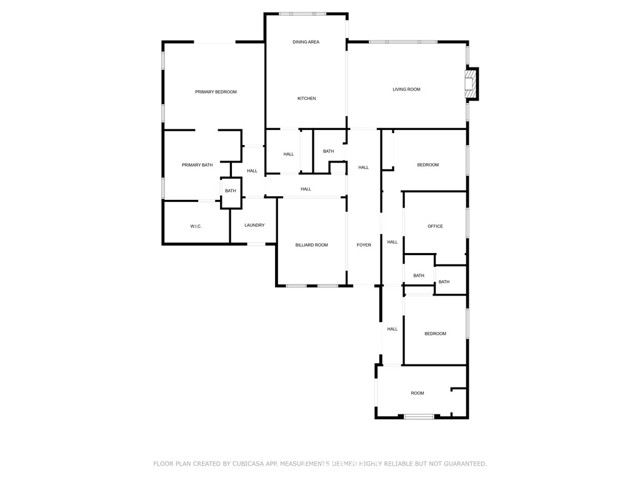 Detail Gallery Image 50 of 50 For 3309 Paseo De Valle, Riverside,  CA 92503 - 5 Beds | 2/1 Baths