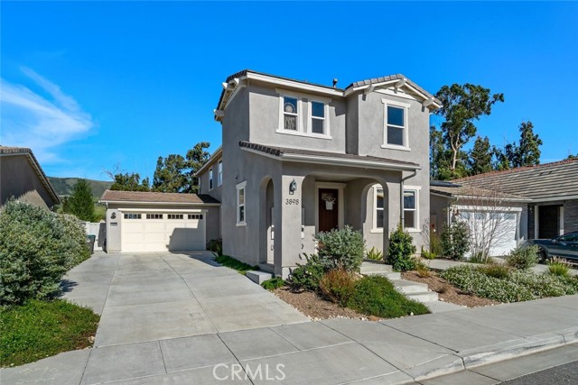 Detail Gallery Image 32 of 33 For 3898 Hayfield Loop, San Luis Obispo,  CA 93401 - 3 Beds | 3 Baths