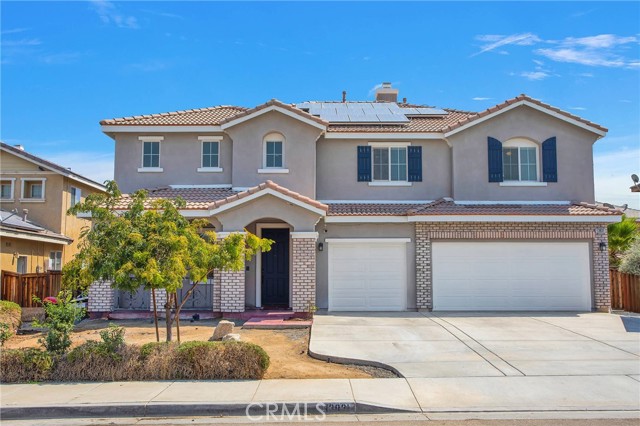 13831 Camino Cinco, Victorville, CA 92392