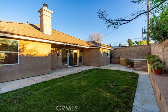 Detail Gallery Image 38 of 47 For 42041 W 47th St, Lancaster,  CA 93536 - 4 Beds | 3 Baths