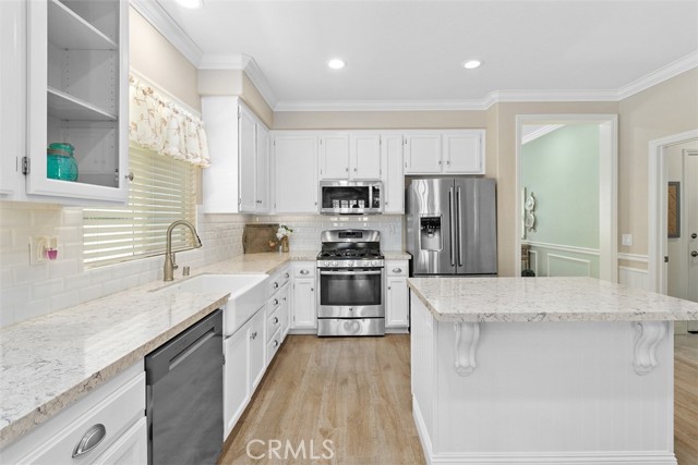 Detail Gallery Image 17 of 40 For 28186 Harmony Ln, Menifee,  CA 92584 - 2 Beds | 2 Baths