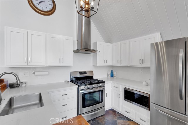 3 Bed Home for Sale in Lake Arrowhead, California