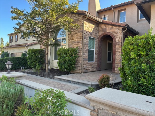 Detail Gallery Image 1 of 40 For 4249 Genoa Way, Yorba Linda,  CA 92886 - 4 Beds | 3 Baths