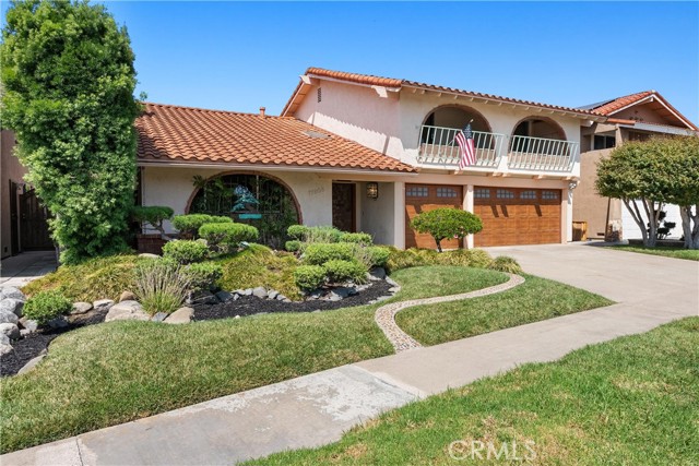 Image 3 for 17805 Winterberry St, Fountain Valley, CA 92708