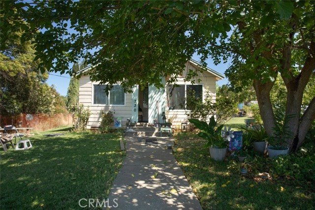 Detail Gallery Image 2 of 33 For 730 Colusa Ave, Oroville,  CA 95965 - 2 Beds | 1 Baths