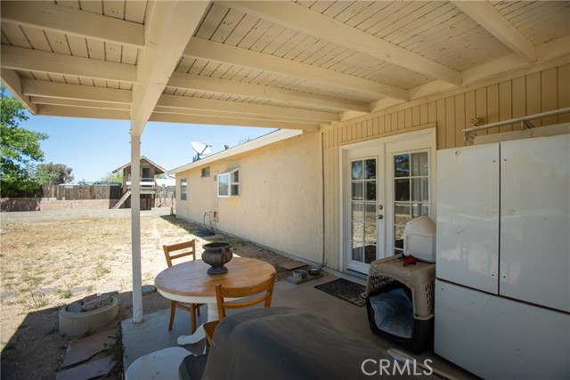 Detail Gallery Image 25 of 48 For 11032 Victor Ave, Hesperia,  CA 92345 - 3 Beds | 1 Baths