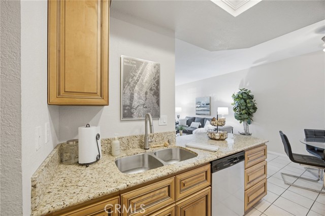 Detail Gallery Image 18 of 36 For 21 Silktassel, Rancho Santa Margarita,  CA 92688 - 1 Beds | 1 Baths
