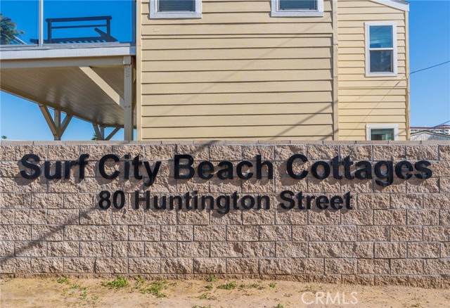 Detail Gallery Image 33 of 36 For 80 Huntington St #630,  Huntington Beach,  CA 92648 - 3 Beds | 2 Baths