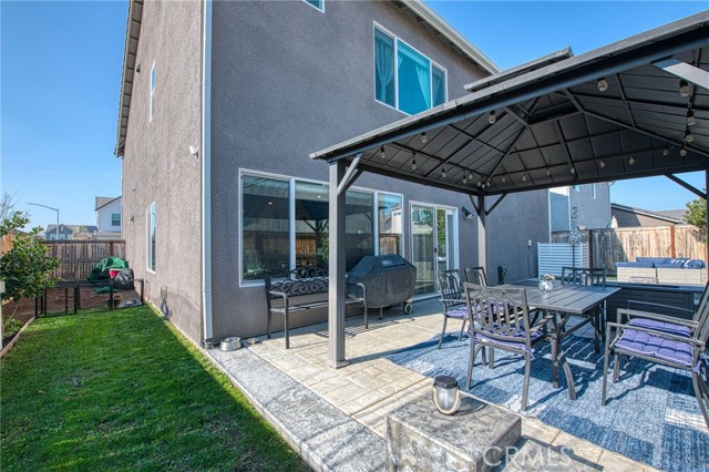 Detail Gallery Image 42 of 46 For 1817 N Phillip, Clovis,  CA 93619 - 5 Beds | 3/1 Baths