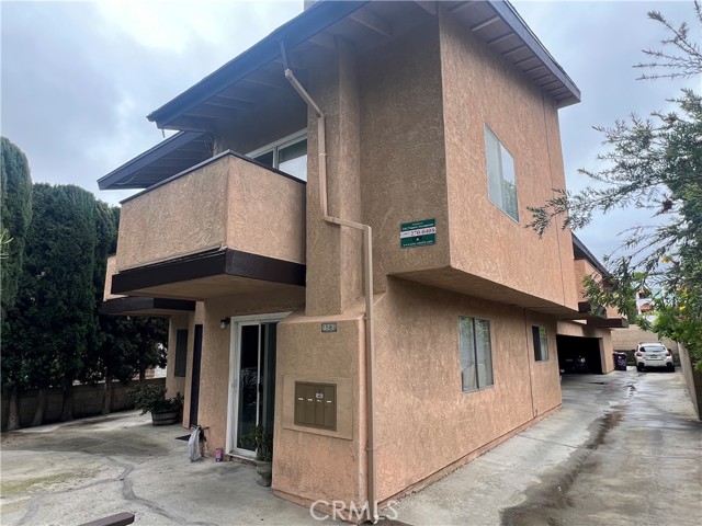 Detail Gallery Image 2 of 4 For 1580 Park Ave, Long Beach,  CA 90815 - – Beds | – Baths