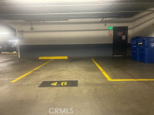 Detail Gallery Image 32 of 32 For 4501 Cedros Ave #338,  Sherman Oaks,  CA 91403 - 1 Beds | 1 Baths