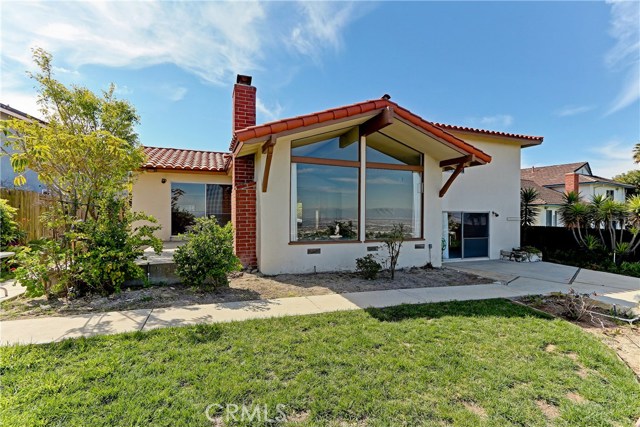 5509 Mistridge Drive, Rancho Palos Verdes, California 90275, 4 Bedrooms Bedrooms, ,3 BathroomsBathrooms,Residential,Sold,Mistridge,SB17048598
