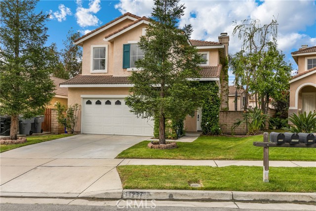 11237 Corsica Court, Rancho Cucamonga, CA 91730