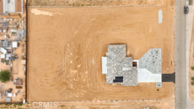 Detail Gallery Image 35 of 44 For 12584 Mesquite Rd, Apple Valley,  CA 92307 - 4 Beds | 2/1 Baths